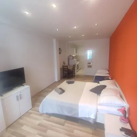 Deni 10 Apartment Dubrovnik