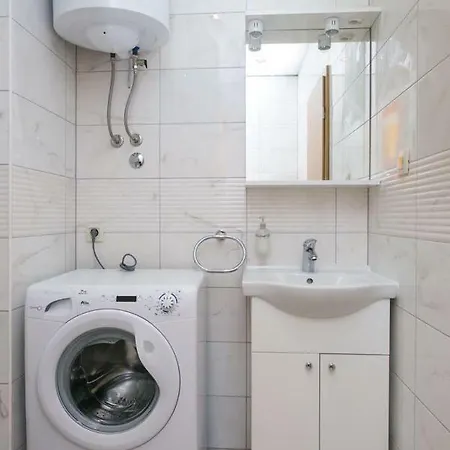 Deni 10 Apartment Dubrovnik